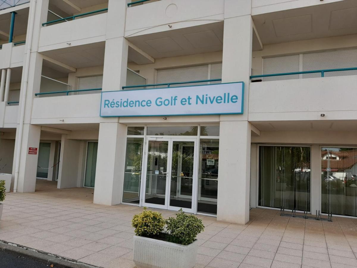 Appartement A Ciboure Avec Piscine Chauffee Et Parking Prive - Fr-1-239-560 Екстер'єр фото
