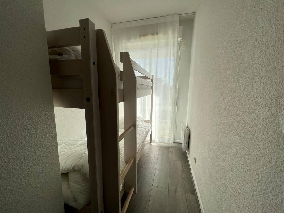 Appartement A Ciboure Avec Piscine Chauffee Et Parking Prive - Fr-1-239-560 Екстер'єр фото